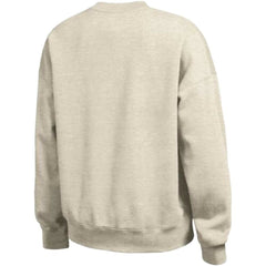 Detroit Tigers Champion Women's All-Star Sweatshirt Oatmeal