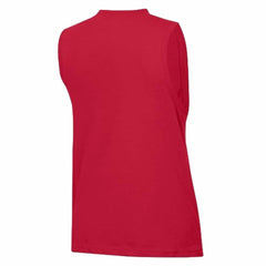 Philadelphia Phillies Champion Women's Muscle Tank Top Red