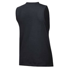 Baltimore Orioles Champion Women's Muscle Tank Top Black