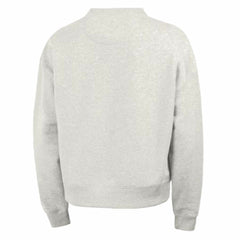 Houston Astros Champion Women's Triumph Tri-Blend Sweatshirt Stone