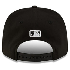 Seattle Mariners Authentic Collection 9SEVENTY Adjustable Hat Navy | New Era