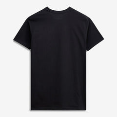 San Francisco Giants Script Sweep Arch T-Shirt Black | Mitchell & Ness