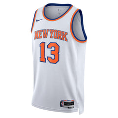Tyler Kolek New York Knicks Unisex Swingman Jersey - Association Edition - White