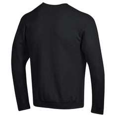 Miami Marlins Champion Powerblend Wordmark Sweatshirt Black