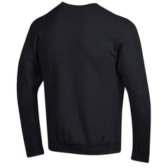 Pittsburgh Pirates Champion Powerblend Wordmark Sweatshirt Black