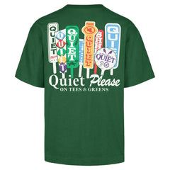 Detroit Tigers Plackard Foundation T-Shirt Green | 47 brand