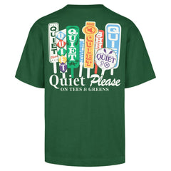 San Francisco Giants Plackard Foundation T-Shirt Green | 47 brand