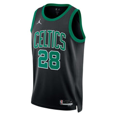 Hugo Gonz¨¢lez Boston Celtics Jordan Brand Unisex Swingman Jersey - Black - Statement Edition for sale
