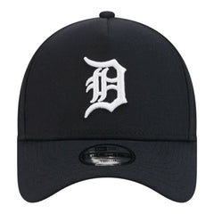 Detroit Tigers Youth 9FORTY A-Frame Adjustable Hat Navy | New Era
