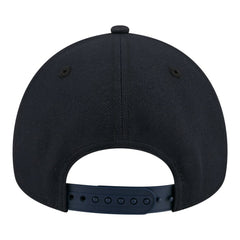 Minnesota Twins Youth 9FORTY A-Frame Adjustable Hat Navy | New Era