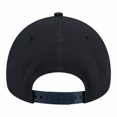 New York Yankees Youth 9FORTY A-Frame Adjustable Hat Navy | New Era