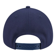Tampa Bay Rays Youth 9FORTY A-Frame Adjustable Hat Navy | New Era