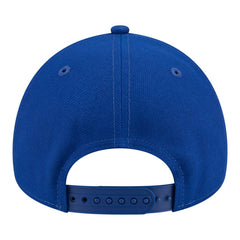 Texas Rangers Youth 9FORTY A-Frame Adjustable Hat Royal | New Era