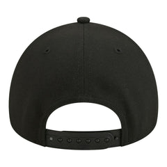 Baltimore Orioles Youth 9FORTY A-Frame Adjustable Hat Black | New Era