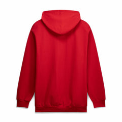 Cincinnati Reds Big & Tall Heart & Soul Hoodie Red