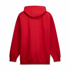 St. Louis Cardinals Big & Tall Heart & Soul Hoodie Red