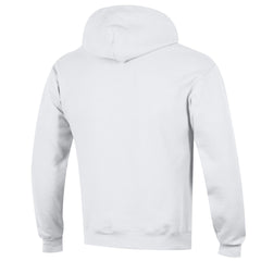 Kansas City Royals Champion Eco Powerblend Hoodie White