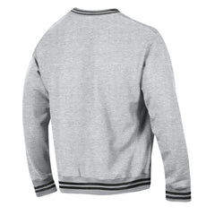 Miami Marlins Champion Reverse Weave Sweatshirt Black