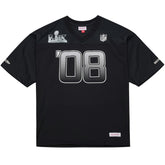 Super Bowl LX x Roc Nation Legacy Jersey - Black outlet