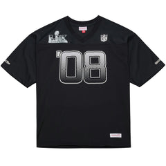Super Bowl LX x Roc Nation Legacy Jersey - Black outlet
