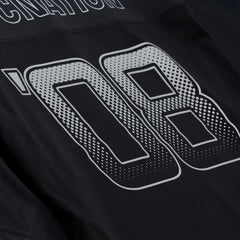 Super Bowl LX x Roc Nation Legacy Jersey - Black outlet