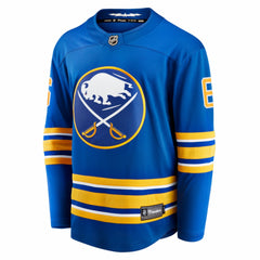 Zach Benson Buffalo Sabres Fanatics Home Breakaway Jersey Royal