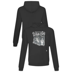 Chicago White Sox Levelwear Sunrise Relay Hoodie Black