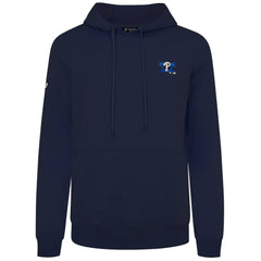 Philadelphia Phillies Levelwear Panoramic Podium Hoodie Navy