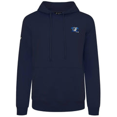 Baltimore Orioles Levelwear Panoramic Podium Hoodie Navy