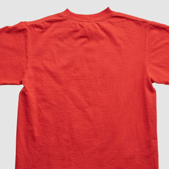 Philadelphia Phillies Delta 2009 T-shirt Red Vintage