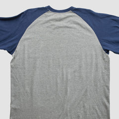 Minnesota Twins 2000s T-shirt Heather Gray Vintage | Nike
