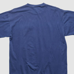 Boston Red Sox Nutmeg Mills 90s T-shirt Navy Vintage