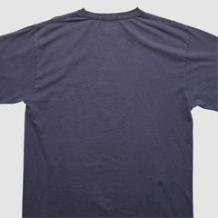 Boston Red Sox Majestic 2000s T-shirt Navy Vintage