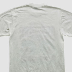 MLB World Series Jerzees 2004 T-shirt White Vintage