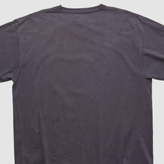 Colorado Rockies Majestic 2000s T-shirt Charcoal