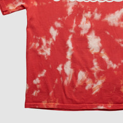 Philadelphia Phillies Majestic 2008 T-shirt Red Vintage