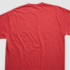 Boston Red Sox Majestic 2007 T-shirt Red Vintage