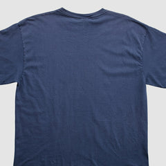 Atlanta Braves Majestic 2010 T-shirt Navy Vintage