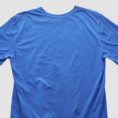 Kansas City Royals 2014 T-shirt Blue Vintage | Nike