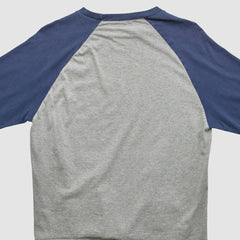 Chicago Cubs Majestic 2009 T-shirt Heather Gray Vintage