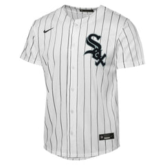 Munetaka Murakami Chicago White Sox Youth Home Replica Jersey - White