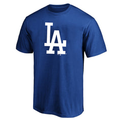 Kyle Tucker Los Angeles Dodgers Profile Big & Tall Player Name & Number T-Shirt Royal