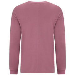 Pittsburgh Pirates Levelwear Bridal Rose Luxe Signature Long Sleeve T-Shirt Pink