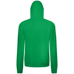 New York Rangers Levelwear St. Patrick's Day Mandate Tri-Blend Hoodie Green