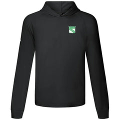 New York Rangers Levelwear St. Patrick's Day Dimension Hoodie Black
