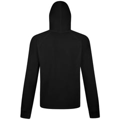 New York Rangers Levelwear St. Patrick's Day Dimension Hoodie Black
