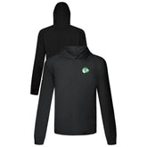 Chicago Blackhawks Levelwear St. Patrick's Day Dimension Hoodie Black