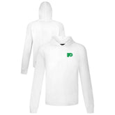 Philadelphia Flyers Levelwear St. Patrick's Day Dimension Hoodie White