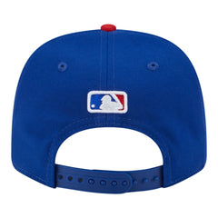 Chicago Cubs 150th Anniversary 9SEVENTY Adjustable Hat Royal | New Era