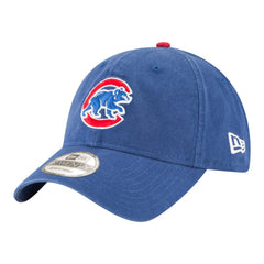 Chicago Cubs 150th Anniversary Casual Classic Adjustable Hat Blue | New Era